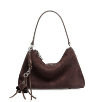 Sac à bandoulière pour femme, sac hobo, sac à main, sac bandoulière pour les trajets quotidiens, le shopping, le brunch, le week-end, style bohème, personnalisé