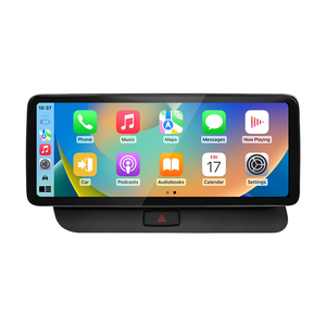 HFmidia 2026 ระบบลินุกซ์ใหม่ 8.8 10.25 จอขนาด 12.8 นิ้ว สำหรับ Audi Q5 8RB CarPlay เครื่องเล่นวิดีโอในรถยนต์ - Product Image 1