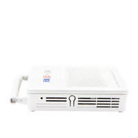 Second Hand Best Price Wifi Router ONU HS8145c /hs8545m5/HG8546M 1GE+3FE+USB+WIFI GPON /EPON/XPON Fiber Optic Equip