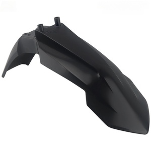 Accessoires pour motos, garde-boue avant de moto, adapté pour KTM65/SSR125 [modèle 2022], modification du garde-boue avant, kit carrosserie - Product Image 3