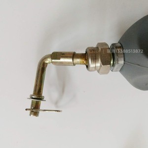 วาล์วแม่เหล็กไฟฟ้า 37V84-56010 24V สำหรับอะไหล่ทดแทนรถตงฟง เทียนหลง เทียนจิน - Product Image 3