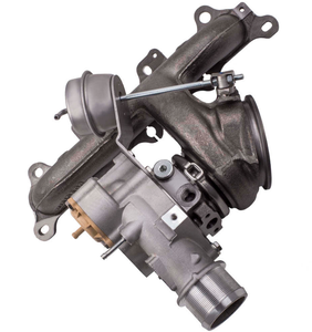 Nuevo turbocompresor K03 53039700174 53039880174 para Opel Astra, Buick Excel <span class=keywords><strong>GT</strong></span> - Product Image 1