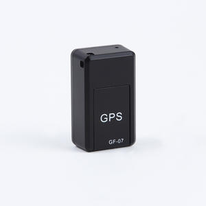Mini Rastreador <span class=keywords><strong>GPS</strong></span> de Alta Calidad Gf07, Dispositivo de Rastreo de Mascotas con Red 4G - Product Image 2