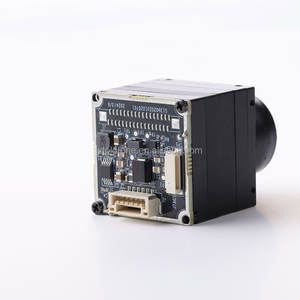 Módulo de Cámara Térmica Plegable de Aleación de Aluminio de Alta Precisión para Drones con Imágenes de Detección de Calor Nítidas y Rendimiento Eficiente - Product Image 1