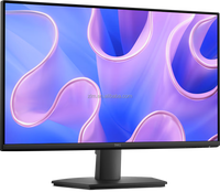 Moniteur IPS 27 pouces 100 Hz 16:9 Résolution 1920x1080 VGA Anti-lumière bleue 99% SRGB Garantie 3 ans Modèle de bureau SE2725HM pour les entreprises