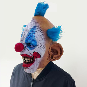Latex Mouth <strong>Mask</strong>,custom <strong>Mask</strong> Clown,latex Bat <strong>Spider</strong> <strong>Man</strong> <strong>Mask</strong> Latex <strong>Mask</strong> Horror Latex <strong>Masks</strong> Manufacturers Costume Party <strong>Masks</strong> - Product Image 5