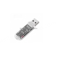 Plataforma de evaluación HKST ESP32: Placa de desarrollo, dongle USB, gateway, MicroPython, ESPHome