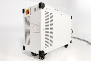 Chargeur rapide DC GBT 20 kW, chargeur AC Type 2 22 kW, entrée mobile, station de recharge pour véhicules électriques, chargeur AC vers DC - Product Image 3