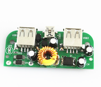 Produsen Perakitan Papan Sirkuit PCBA PCB OEM