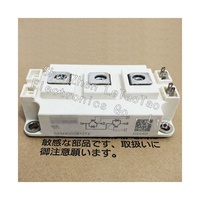 Composants électroniques transistor MOSFET IGBT Diode Pont redresseur MODULE IGBT Thyristor SCR skm400gb12e4 400A 1200V Pont redresseur