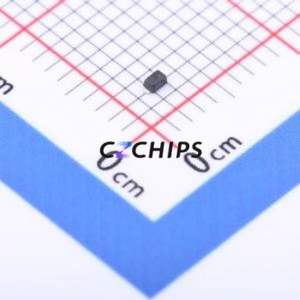 Diodo Zener Original y Nuevo BZX584C6V2 SOD-523, Venta al por Mayor de Componentes Electrónicos, Proveedor de Chips y Servicio BOM - Product Image 1