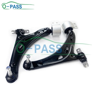 OPASS Vorderer unterer Querlenker für Cadillac <span class=keywords><strong>XT5</strong></span> & GMC Acadia 2017-84263004 auf Lager Schneller Versand - Product Image 3