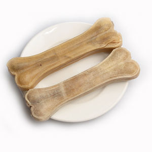 ขนมขบเคี้ยวสำหรับสุนัขและแมวที่มีโปรตีนสูงอาหารสุนัขเนื้อออร์แกนิกปรุงแต่งรสผัก - Product Image 6