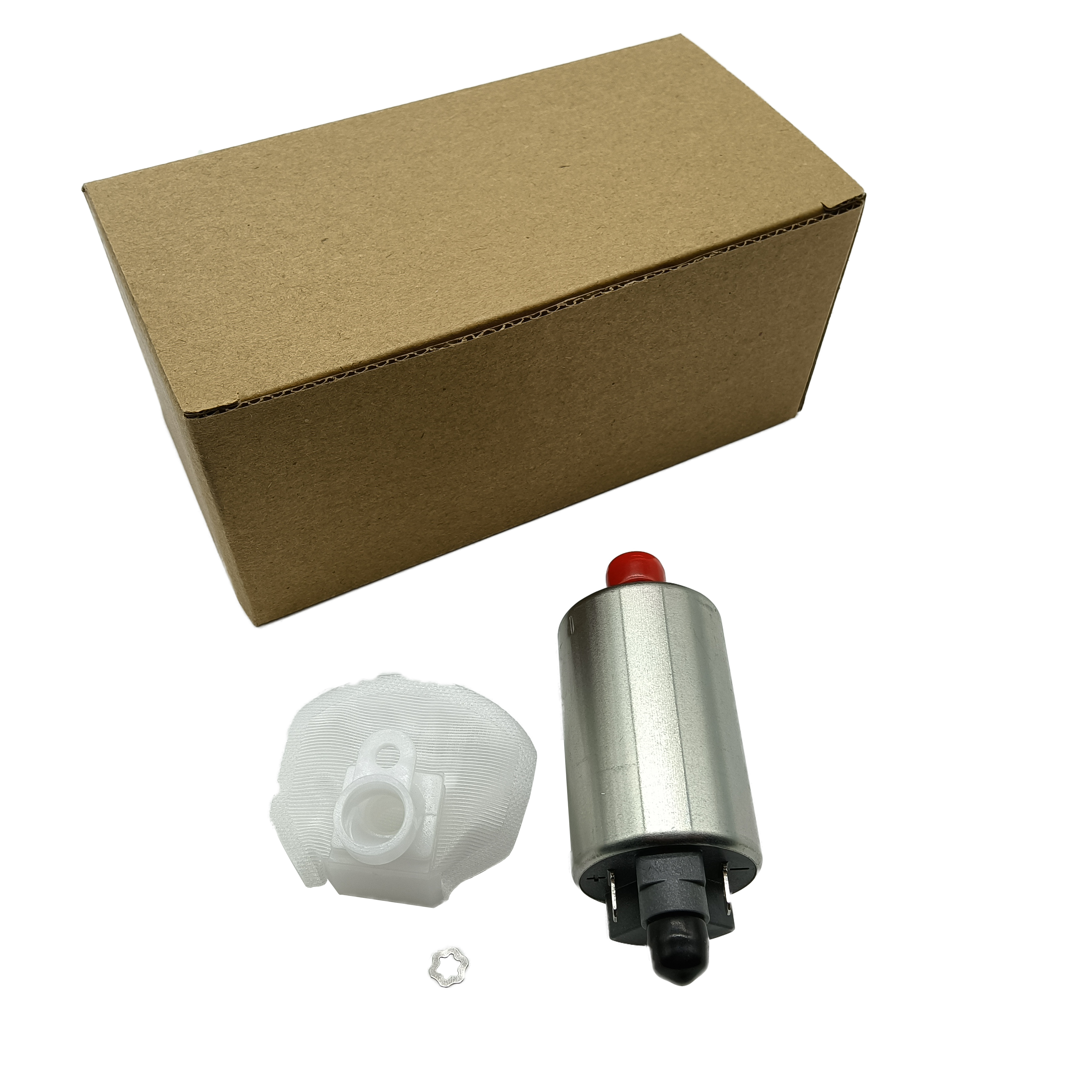 Fuel Pump for Mitsubishi GSXR Suzuki Kawasaki UC-T35 TU250 RMZ450 GSXR750 GSXR600 15100-1100 15100-14J00 15100-27G00