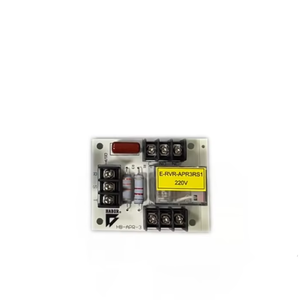 <span class=keywords><strong>Habor</strong></span> น้ำมันคูลเลอร์ลำดับเฟส E-RVR-APRRS1รีเลย์แบบย้อนกลับบอร์ดป้องกัน PCB, E-RVR-APR3RS1,E-RVR-APR-10E - Product Image 3