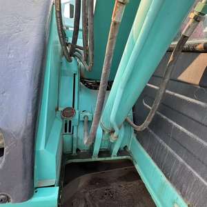 Sistema de control inteligente Alta eficiencia Ahorro de combustible Calidad importada Rentabilidad Excavadora Kobelco 70 Zero-tail - Product Image 2