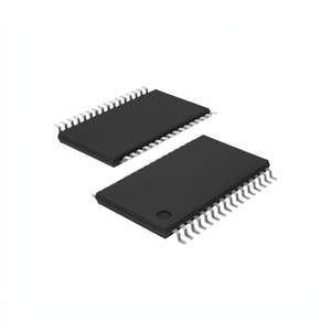 ซื้อชิ้นส่วนอิเล็กทรอนิกส์ออนไลน์ NJW1112V-TE1 32 LSSOP อุปกรณ์เสียงเฉพาะทาง บริการครบวงจร - Product Image 1