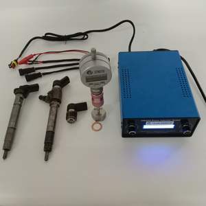 CRI250 Piezo-Injektor Umfassender Prüfstand - Product Image 2