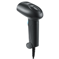 Rsoh Ce Fcc 2D Wired Cmos Automatische Scan Reader Draagbare Handheld Barcode Scanners 1D Qr Data Scanner