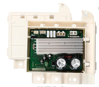 Carte de commande de l'onduleur électrique DC92-01531B pour les laveuses Samsung 110V Compatible PCB remplacement 3996732 AP5955156 hôtels