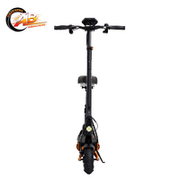 Trottinette à deux roues G2 Pro de l'entrepôt de Pologne, 45 km/h, haute vitesse, suspension intégrale, pliable, batterie au lithium étanche