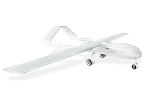 من المصنع مباشرة طائرة بدون طيار SE5000 ثابتة الجناحين طائرة بدون طيار طويلة المدى بالتحكم في توصيل البضائع عن بعد مجموعة صور 2 - Product Image 2