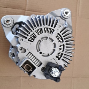 231008137R A003TX0481 12V 185A <span class=keywords><strong>alternateur</strong></span> de voiture pour mitsubishi - Product Image 2