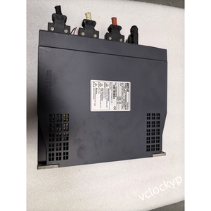 1 ชิ้น ใช้แล้ว ETS-101010APC-CAN ESTUN - Product Image 3