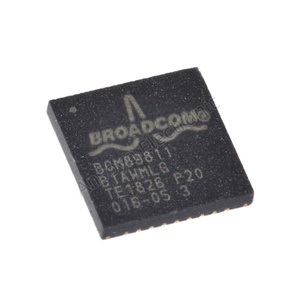 Circuits intégrés ANSOYO BCM89811B1AWMLG BCM89811B1 BCM89811 QFN, composants électroniques - Product Image 3