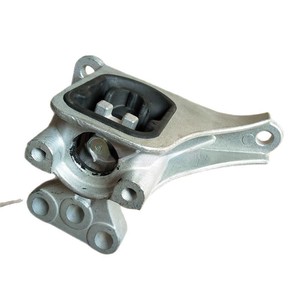 Soporte de Goma para Caja de Cambios RN3 50850-SMA-982 para Honda Rhythm RN6, Rigidez Estándar - Product Image 2