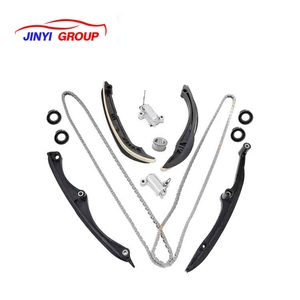 Kit de cadena de distribución adecuado para Ford F150 Expedition Lincoln Navigator HL3Z6268A ML3Z6C525A ML3Z6256A BR3Z6C535A HL3Z-62-68A - Product Image 4
