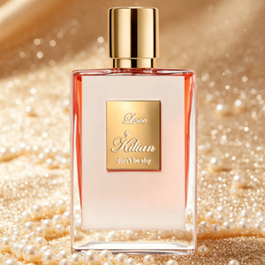 <span class=keywords><strong>Perfume</strong></span> Unisex de Lujo <span class=keywords><strong>KILIAN</strong></span> 50ml Colección Love Dont Be Shy, Aroma Oriental de Larga Duración, Cálido, Especiado, Amaderado y Floral - Product Image 4