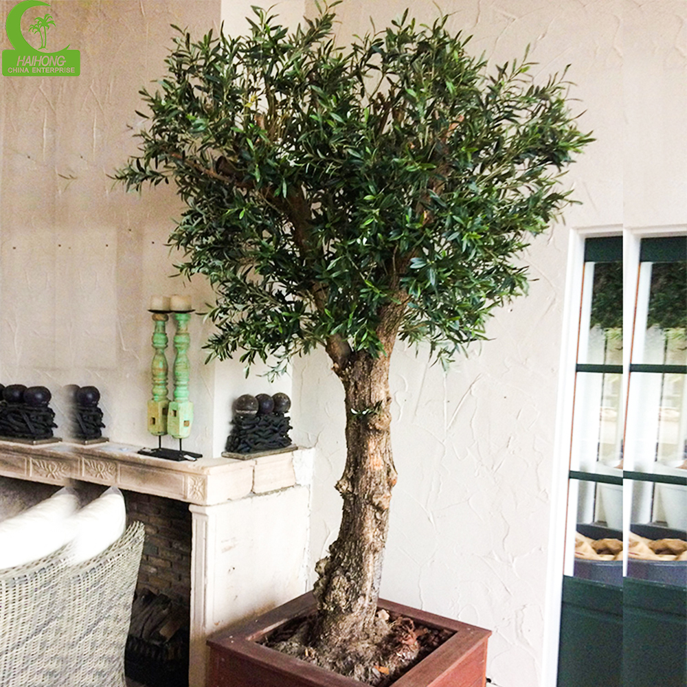 Olivos artificiales - 250cm