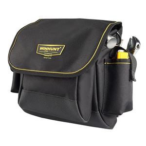 Bolsa de Cintura Multifuncional al por Mayor, Lona Gruesa, Kit de Herramientas de Telecomunicaciones Eléctricas, Bandolera para Monitoreo de Redes - Product Image 1