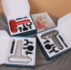 Precio barato otro tipo cuerpo músculo vibración fitness masajeador a granel <span class=keywords><strong>comprar</strong></span> productos <span class=keywords><strong>de</strong></span> <span class=keywords><strong>pistola</strong></span> <span class=keywords><strong>de</strong></span> <span class=keywords><strong>masaje</strong></span> - Product Image 4