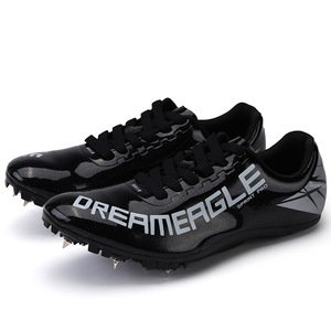 Scarpe con Chiodi per Atletica Leggera Personalizzate, Best Seller, Comode per Primavera ed Estate - Product Image 4