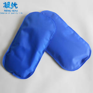 Compresa Fría y Caliente de <span class=keywords><strong>Gel</strong></span> Refrigerante con Tela, Venta Caliente de Fábrica - Product Image 4