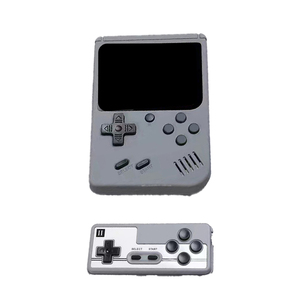 Console de Jeu Rétro Portable Rechargeable par USB avec <span class=keywords><strong>500</strong></span> Jeux Intégrés – Idéale pour Cadeau Enfant (Vente en Gros) - Product Image 4