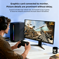 Câble Micro HDMI plaqué or 4K 60Hz 18Gbps 3D UHD, câble haute vitesse, Transmission stable pour caméra, caméscope, tablette, ordinateur portable