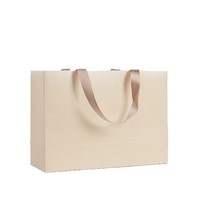 Boîte cadeau rigide en carton argenté brillant recyclable de qualité supérieure, personnalisée, à deux pièces, avec couvercle amovible et logo en relief métallisé
