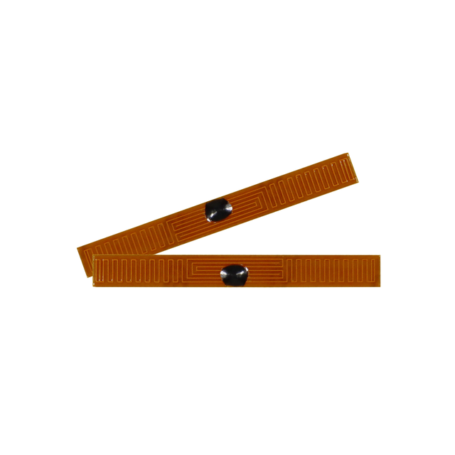 RFID FPC Tag Antenna Flexible NFC HF UHF 13.56MHz 860-960MHz Custom Size FPC RFID Mini Tag Sticker Printable Waterproof Adhesive