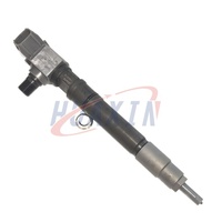 Nouvel injecteur Common Rail HUAXIN d'origine 23670-0E010 295700-0550 pour moteur diesel 1GD-FTV HILUX