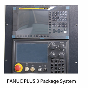 VL-1370A BT50 fanuc đơn trục chính xác cao trung tâm gia công dọc cho hiệu quả phay & Khoan hoạt động - Product Image 5