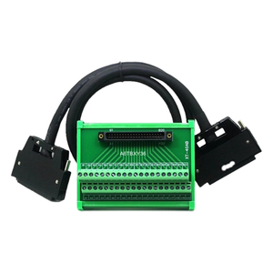<span class=keywords><strong>A6TBXY36</strong></span>โมดูลเชื่อมต่อเทอร์มินัลบล็อก PLC แบบดั้งเดิมและใหม่ - Product Image 1