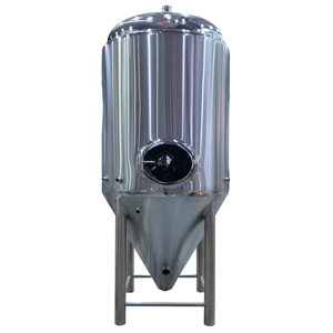cerveza de fermentación de <span class=keywords><strong>Malta</strong></span> revuelto tanque de fermentación ampliamente para pequeños negocios homebrew cerveza - Product Image 1