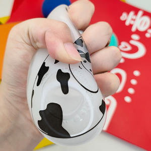 NUEVO Juguete Blandito con Forma de Botella de Leche - Textura Suave de Gelatina, Alivia la Ansiedad, Regalo para Niños y Adultos, Diversión para la Oficina, Recuerdos para Fiestas - Product Image 2