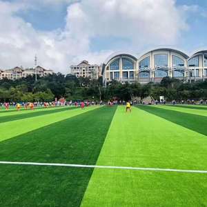 <span class=keywords><strong>Anti</strong></span> <span class=keywords><strong>Feu</strong></span> 40mm 50mm 60mm <span class=keywords><strong>Gazon</strong></span> de Football Artificiel <span class=keywords><strong>Gazon</strong></span> de Football <span class=keywords><strong>Gazon</strong></span> <span class=keywords><strong>Synthétique</strong></span> - Product Image 6