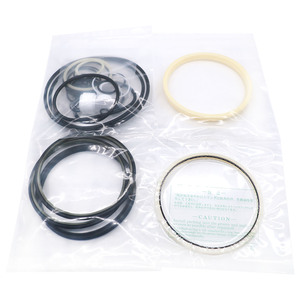 Kits de Selos para Cilindros Hidráulicos GB220 de Alta Qualidade para Quebradores de Rocha e Selos Gerais para Oficinas de Reparação de Máquinas - Product Image 6