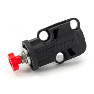 AJUSTADOR DE TIEMPO IACV KEIHIN ORIGINAL APTO para <span class=keywords><strong>HONDA</strong></span> RS150 - Product Image 1