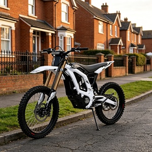 Luz Ligera para Motocicleta 2 24KW 78.54V 45Ah Modelo Lanzado en 2026 1. Más Potencia, Mejor Aceleración, Rendimiento Ligero - Product Image 1